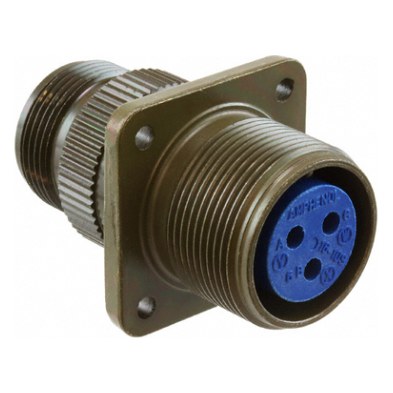 Representative photo for AN-3100A-12-5P