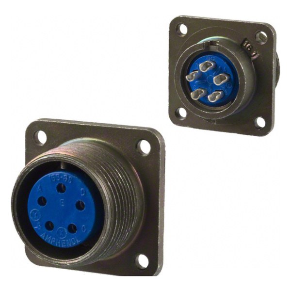 Representative photo for AN3102A 16S-8S