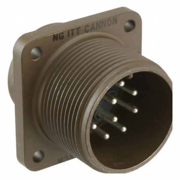 Representative photo for AN3102B-18-1P