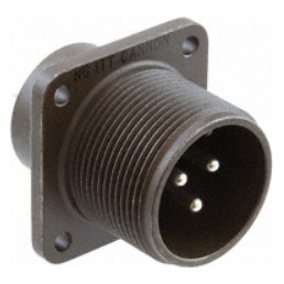Representative photo for AN3106-16S-8S