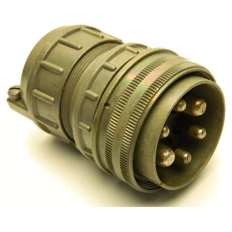 Representative photo for AN3106E 36-8P