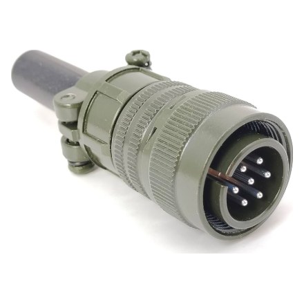 Representative photo for AN3108B 18-16P