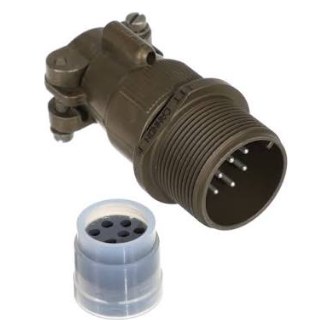 Representative photo for MS3101E-18-1P