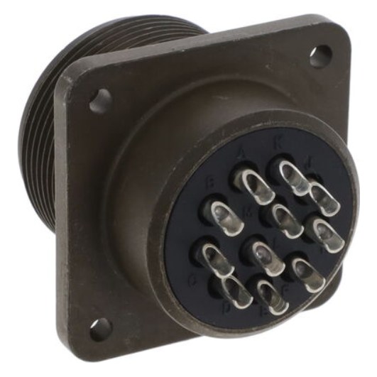 Representative photo for MS3102A 20-33P