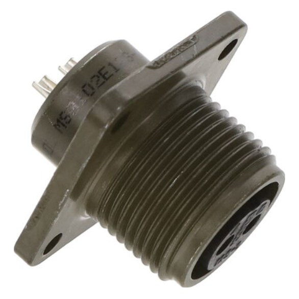 Representative photo for MS3102E 12S-3SW