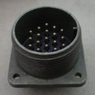 Representative photo for MS3102E 20-20P