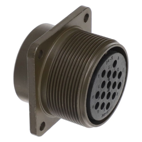 Representative photo for MS3102E 24-12S