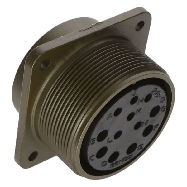 Representative photo for MS3102R 18-9P