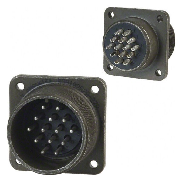 Representative photo for MS3102R 2-27P