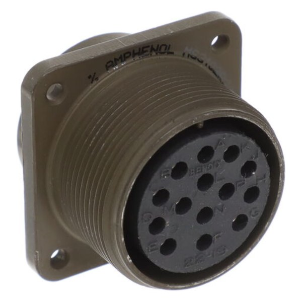 Representative photo for MS3102R 22-14S