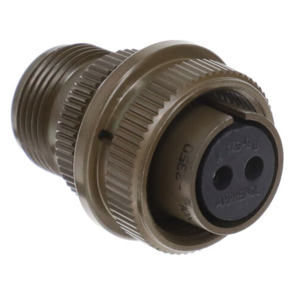 Representative photo for MS3106A 14S-9S