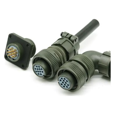 Representative photo for MS3106B 28-18S