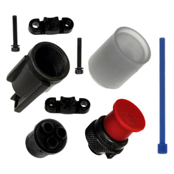 Representative photo for MS3106E 10SL-3S