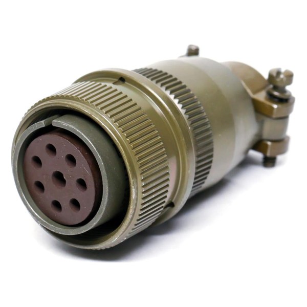 Representative photo for MS3106E-18-16S