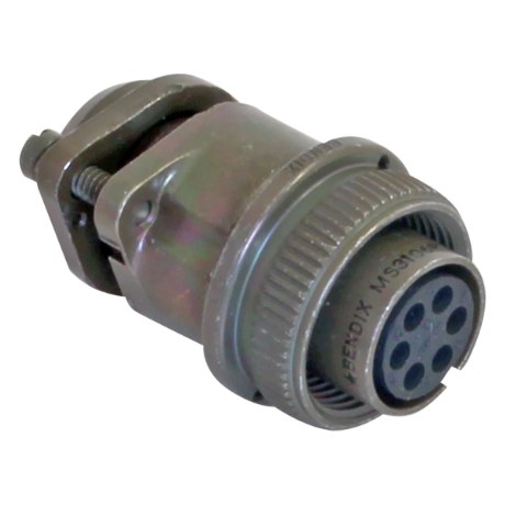 Representative photo for MS3106E 22-5P