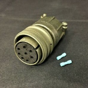 Representative photo for MS3106E 24-17S