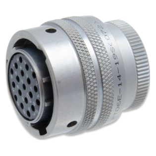 Representative photo for MS3472L 20-16P