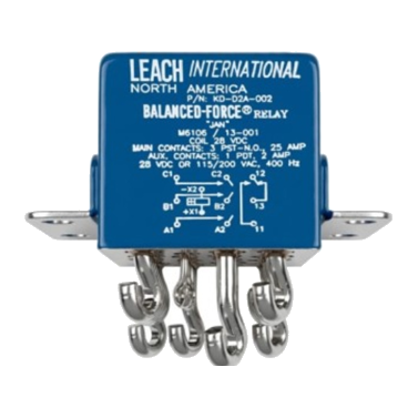 Representative photo for KC-J2N-300L (LEACH)