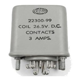 Representative photo for 22300-99 F26J (CONTACTS)
