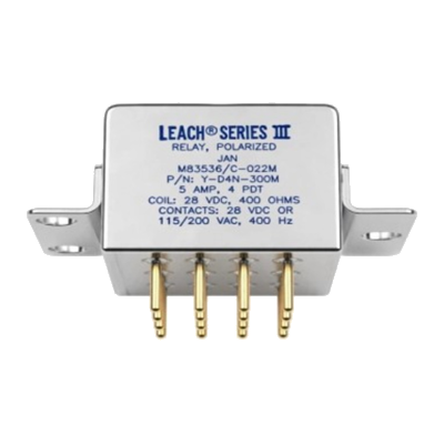 Representative photo for 3SBC1206A2 (GENICOM)
