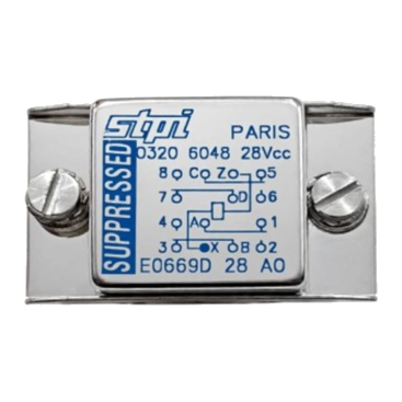 Representative photo for M6106/27-020X FCB-210-20X