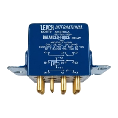 Representative photo for F470-D4AP (LEACH)