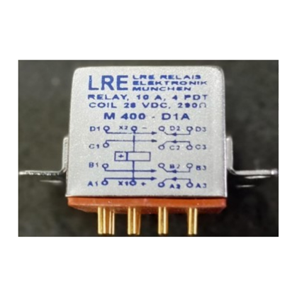 Representative photo for F400A1BH (LRE)