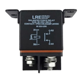 Representative photo for M520-U504 (LRE)