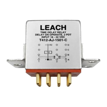 Representative photo for MS27400-2 FC 410-2