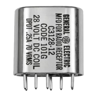 Representative photo for 70GB1500N-1-F-1.5K (SMC-447085)