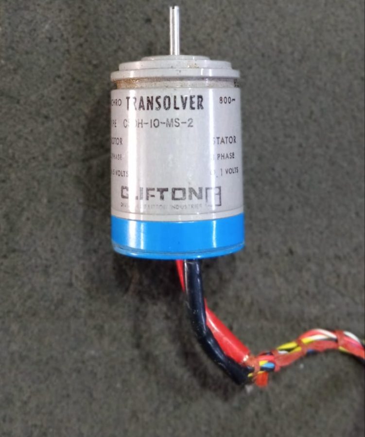 Representative photo for CSDH-10-MS-2