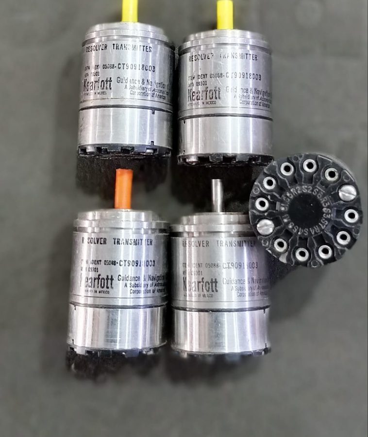 Representative photo for 5RS901-1E